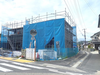 【外観】 | 平日・土日問わずご案内可能です！
お気軽にお問い合わせください♪