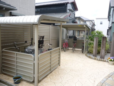 【設備】 | プラシード沖野