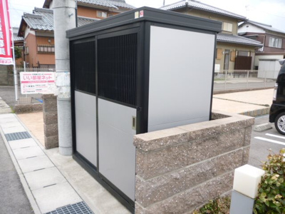 【その他共用部分】 | プラシード沖野