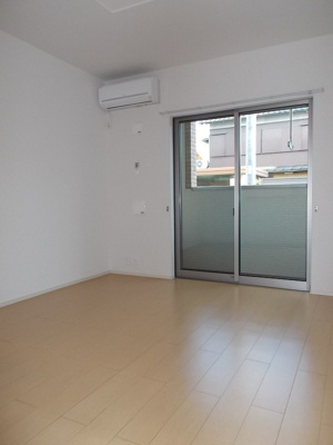 【居間・リビング】 | プラシード沖野