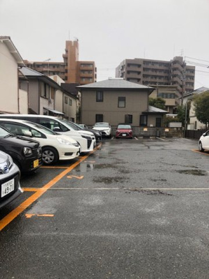 【外観】 | 南花屋敷４丁目駐車場