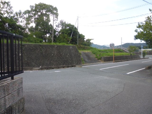 平野　売土地