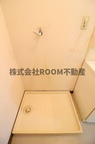 コーポソレイユの設備