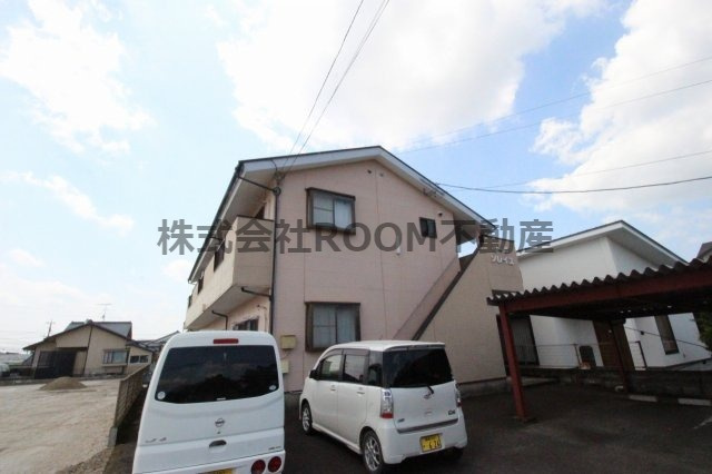 コーポソレイユ