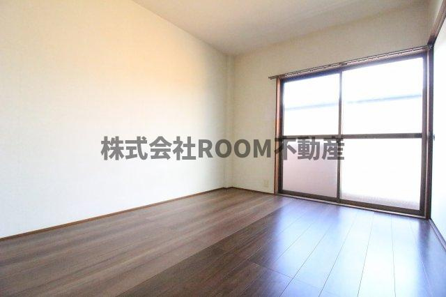 コーポソレイユの子供部屋|子供部屋です