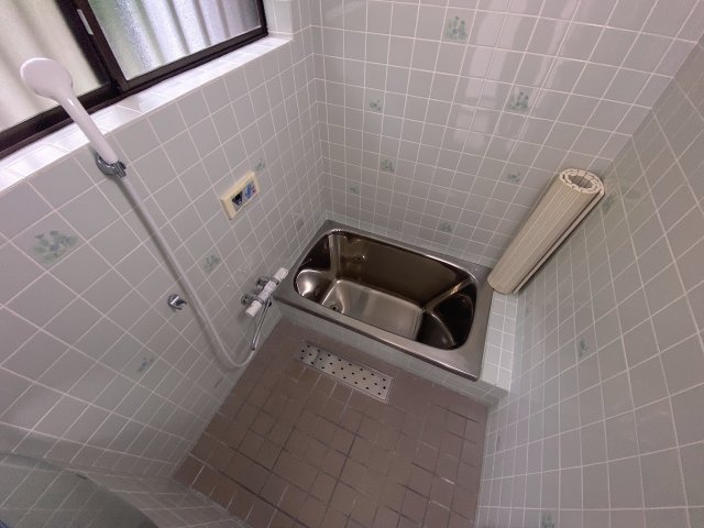 松ヶ丘中町の内装