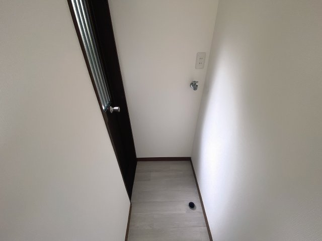 松ヶ丘中町の内装