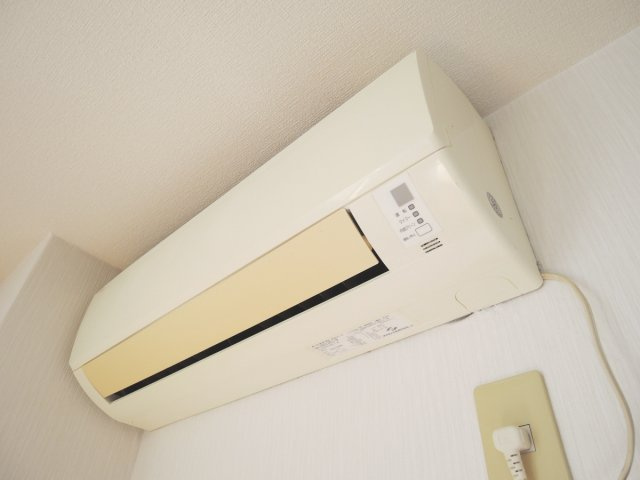 【設備】 | MJハイツ