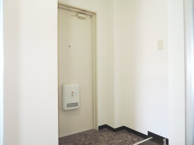 【玄関】 | MJハイツ