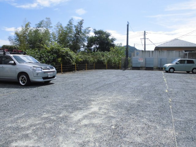 なごみパーキング