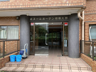【エントランス】 | エントランス