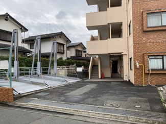 【駐車場】 | 駐車場