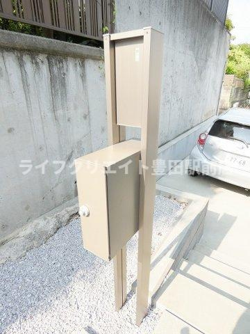三沢5丁目戸建のその他