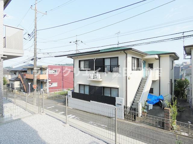 三沢5丁目戸建の展望