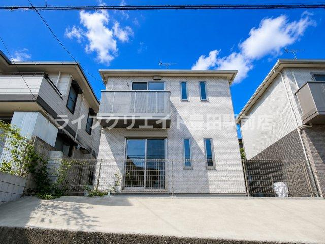 三沢5丁目戸建