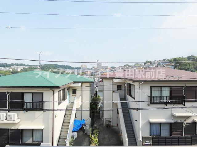 三沢5丁目戸建の展望