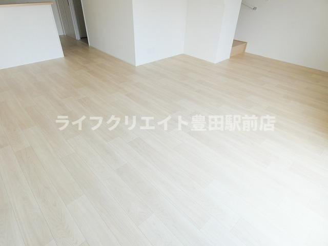 三沢5丁目戸建のその他