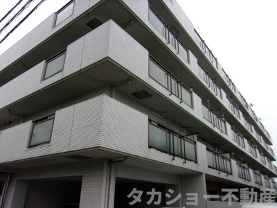【外観】 | セザール五井 | おしゃれな外観です