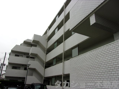 【外観】 | セザール五井 | 建物外観を気になさる方へ、見た目の良い物件です