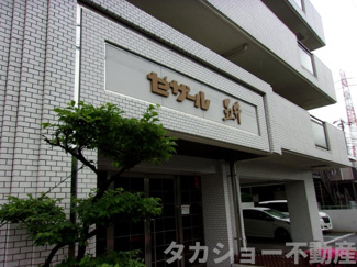 【外観】 | タイル張りのキレイな外観です。