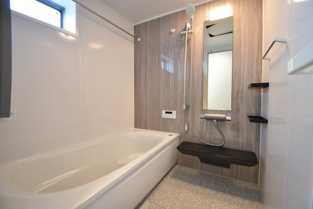 【その他】 | 高田馬場３丁目　新築戸建 | 施工工務店の同程度仕様施工例現場をご覧いただけます。