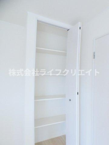 三沢5丁目戸建のその他