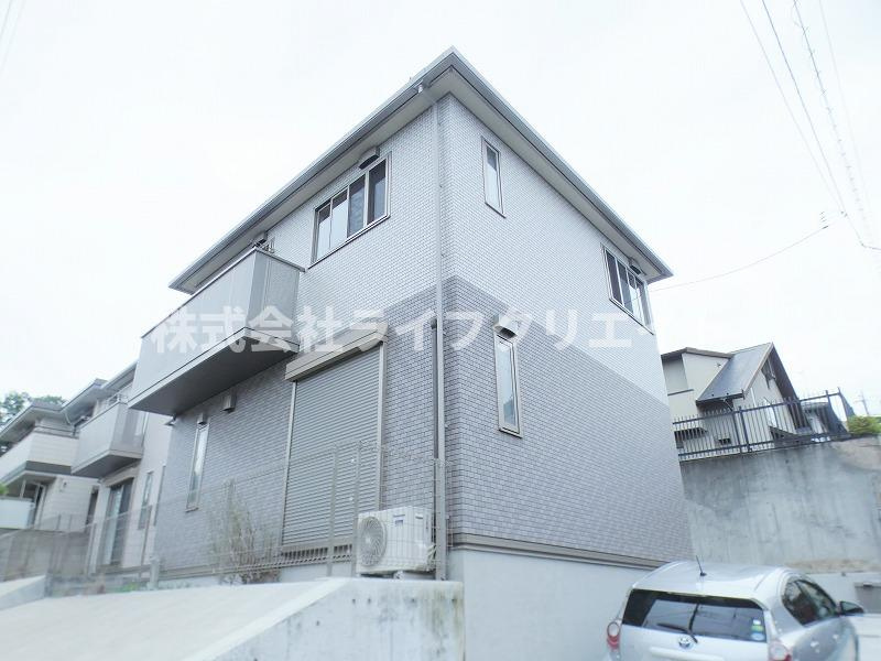 三沢5丁目戸建