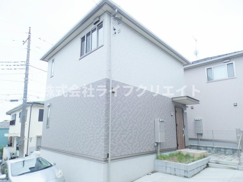 三沢5丁目戸建のその他共用部分