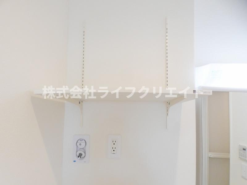 三沢5丁目戸建のその他