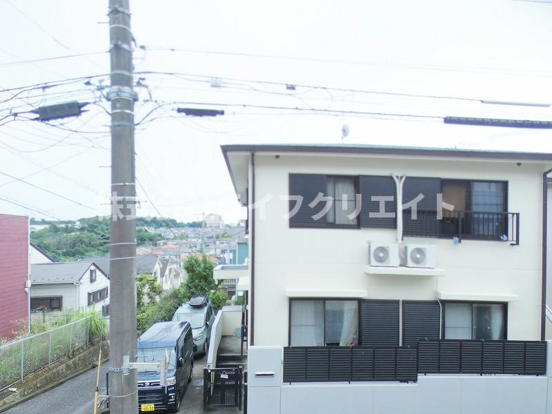 三沢5丁目戸建の展望