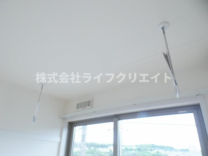 三沢5丁目戸建の設備