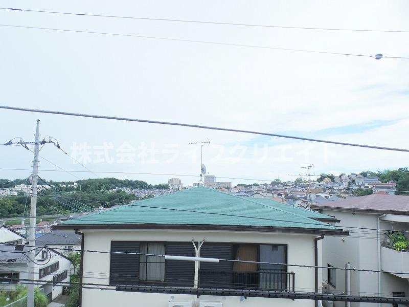 三沢5丁目戸建の展望