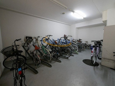 【駐車場】 | フジボストン