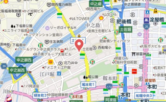 【地図】