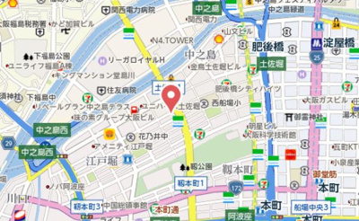 【地図】 | フジボストン