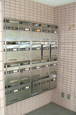 【その他共用部分】 | イオスヒルズ