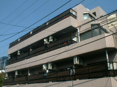 【外観】 | イオスヒルズ