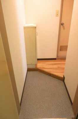 【玄関】 | イオスヒルズ