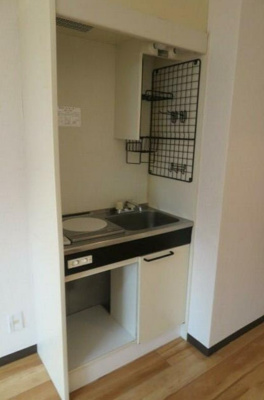 【キッチン】 | イオスヒルズ