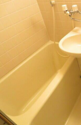 【浴室】 | イオスヒルズ