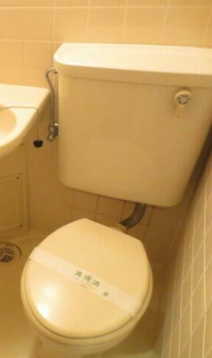 【トイレ】 | イオスヒルズ