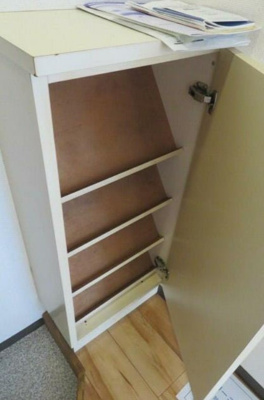 【収納】 | イオスヒルズ