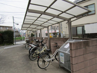 【その他共用部分】
