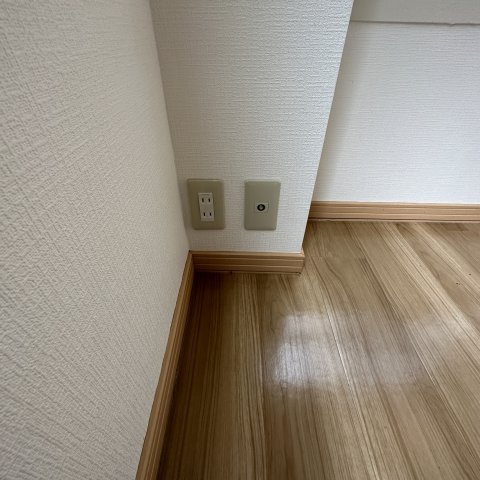 山手レジデンスの設備