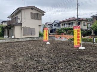 【外観】 | 現地外観