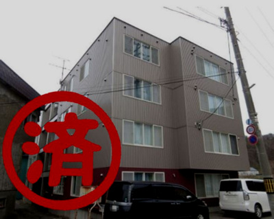 【外観】 | パレス・C