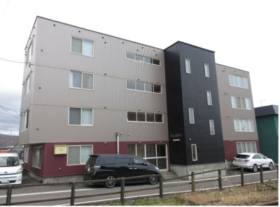 【外観】 | パレス・C