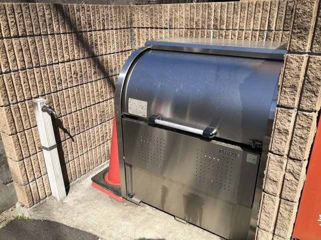 【その他共用部分】 | ラブリーハウス