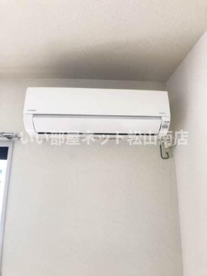 【設備】 | フレグランスみぶ　Ｂ棟