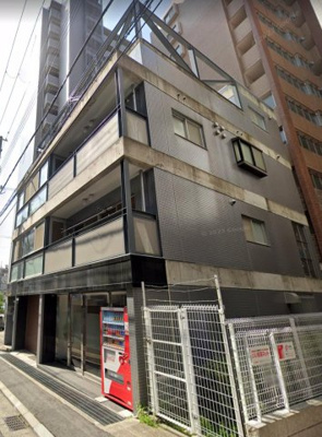 【外観】 | 新神戸Ｈ．Ｈｏｌｄｉｎｇｓビル